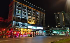 Hotel Malaysia